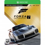 Forza Motorsport 7 Ultimate Edition [Xbox One]
